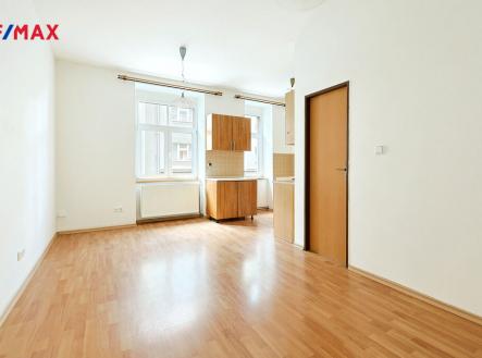 r3pf6757.jpg | Pronájem bytu, 2+kk, 55 m²