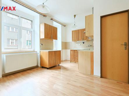 r3pf6817.jpg | Pronájem bytu, 2+kk, 55 m²