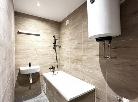 Prodej bytu, 2+1, 60 m² obrázek