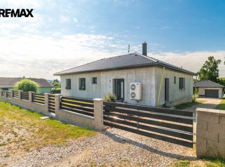 Prodej - dům/vila, 169 m² obrázek