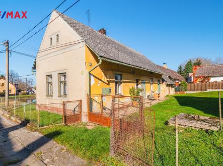 Prodej - dům/vila, 129 m² obrázek