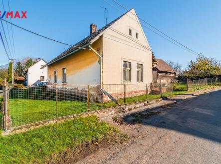 Prodej - dům/vila, 129 m² obrázek