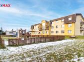 Prodej bytu, 3+kk, 90 m²
