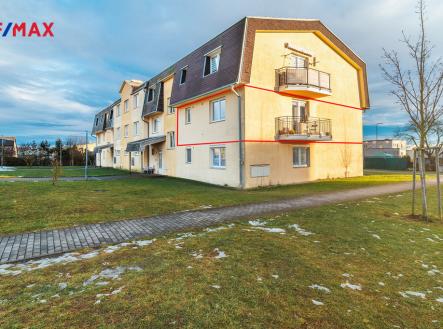 1.jpg | Prodej bytu, 3+kk, 90 m²