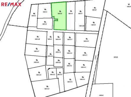 km-08.06.2024-0002.jpg | Prodej - pozemek, zahrada, 893 m²