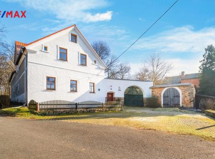 Prodej - dům/vila, 300 m² obrázek