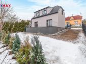 Prodej - dům/vila, 108 m²