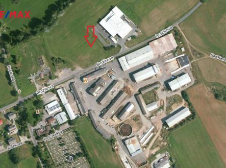 2.jpg | Prodej - pozemek pro komerční výstavbu, 883 m²