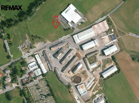 2.jpg | Prodej - pozemek pro komerční výstavbu, 883 m²