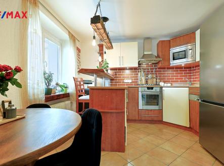 Prodej bytu, 2+1, 50 m² obrázek