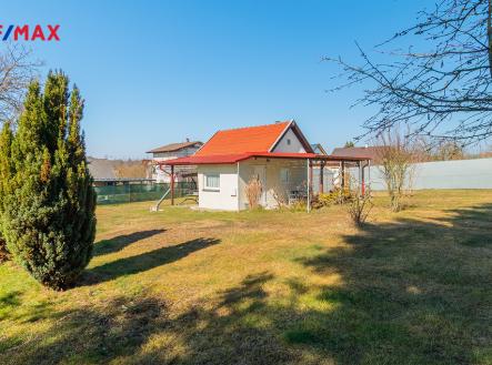 3.jpg | Prodej - chata/rekreační objekt, 35 m²