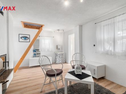 18.jpg | Prodej - chata/rekreační objekt, 35 m²