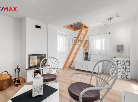 19.jpg | Prodej - chata/rekreační objekt, 35 m²