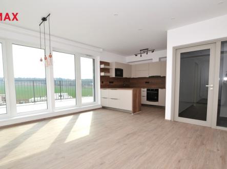 dsc-0003.jpg | Pronájem bytu, 3+kk, 87 m²