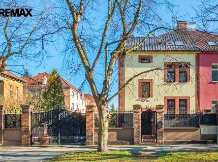 Prodej - dům/vila, 245 m² obrázek