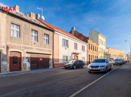 Prodej - dům/vila, 114 m² obrázek
