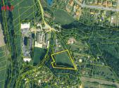 Prodej - pozemek pro bydlení, 3 866 m²
