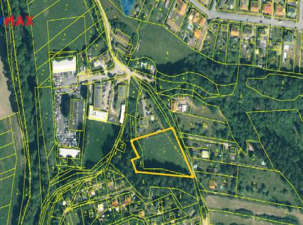 Prodej - pozemek pro bydlení, 3 866 m² obrázek