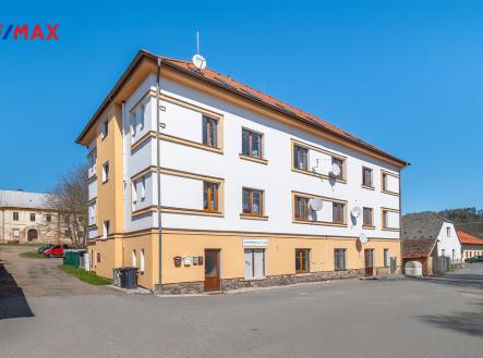 Prodej bytu, 2+kk, 46 m² obrázek