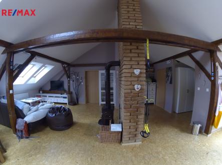 gopr0379.jpg | Pronájem bytu, 3+kk, 110 m²