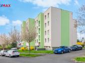 Prodej bytu, 3+1, 76 m²