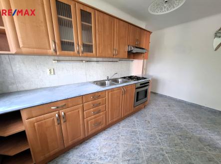 Pronájem bytu, 3+1, 79 m² obrázek