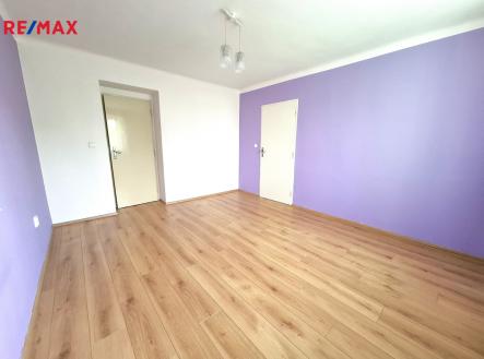 loznice.jpg | Pronájem bytu, 3+1, 79 m²