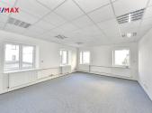 Pronájem - kanceláře, 83 m²
