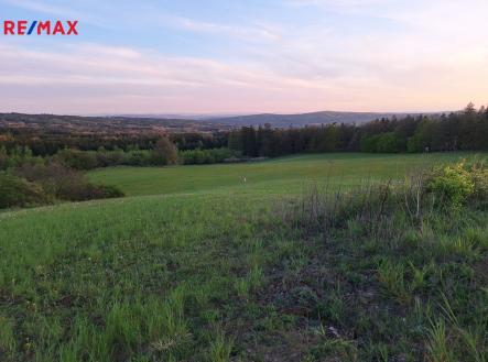 Prodej - pozemek, zemědělská půda, 50 064 m² obrázek