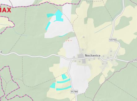 snimek-obrazovky-2025-04-26-075731.png | Prodej - pozemek, zemědělská půda, 50 064 m²