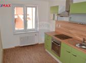 Pronájem bytu, 2+1, 56 m²