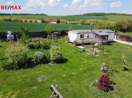 Prodej - pozemek pro bydlení, 1 189 m² obrázek