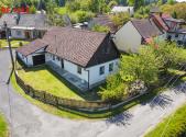 Prodej - chata/rekreační objekt, 92 m²