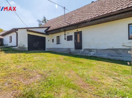 13.jpg | Prodej - chata/rekreační objekt, 92 m²