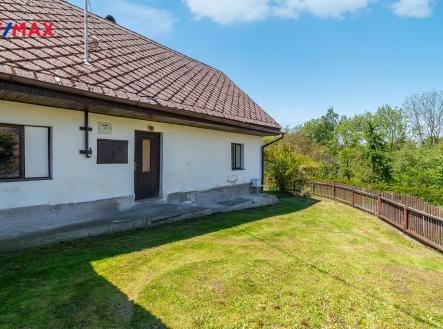 14.jpg | Prodej - chata/rekreační objekt, 92 m²