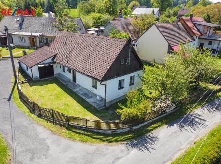 Prodej - chata/rekreační objekt, 92 m² obrázek