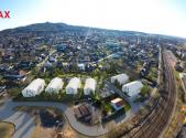 Prodej - pozemek pro bydlení, 10 848 m²