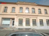 Prodej - obchodní prostor, 499 m²