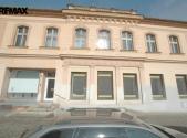 Prodej - obchodní prostor, 499 m²