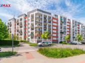 Pronájem bytu, 2+kk, 66 m²