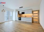 Pronájem bytu, 2+kk, 51 m²