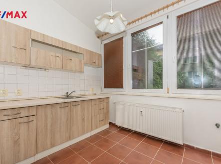 Pronájem bytu, 1+1, 38 m² obrázek