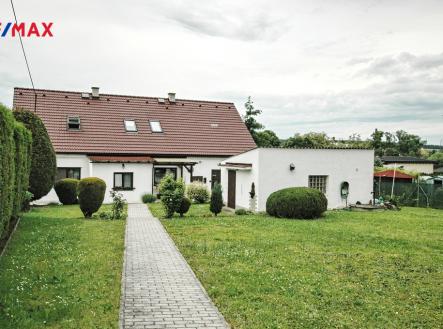 Prodej - dům/vila, 179 m²