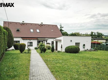 Prodej - dům/vila, 179 m² obrázek
