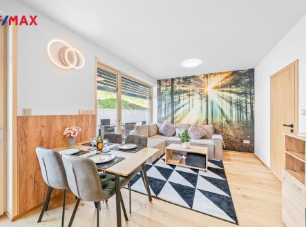 3.jpg | Pronájem bytu, 2+kk, 43 m²