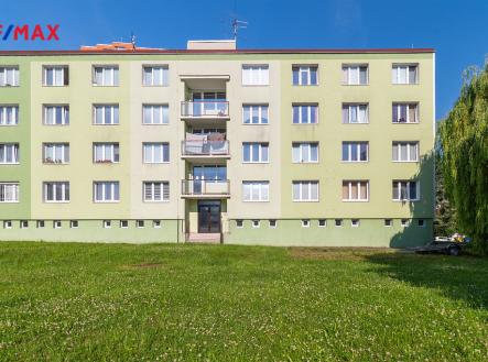 Prodej bytu, 1+1, 35 m² obrázek