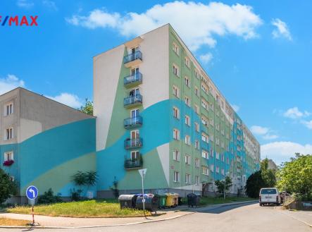 Prodej bytu, 1+1, 42 m² obrázek