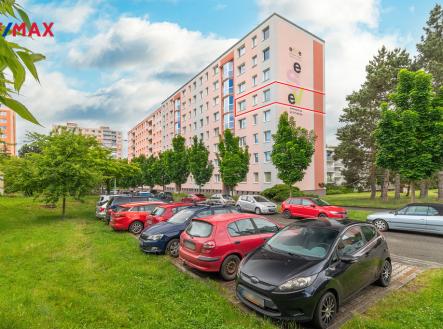 Prodej bytu, 4+1, 90 m² obrázek