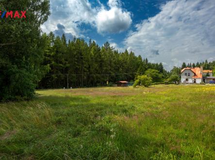 r6pf2483.jpg | Prodej - pozemek pro bydlení, 2 572 m²