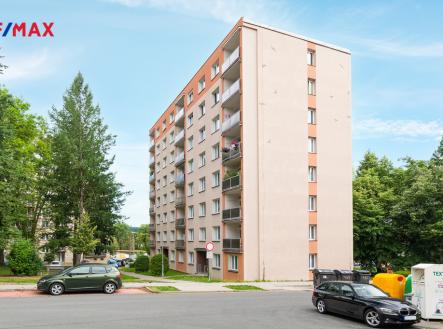 Pronájem bytu, 1+kk, 20 m² obrázek